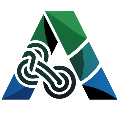 AfriCore Tech Logo