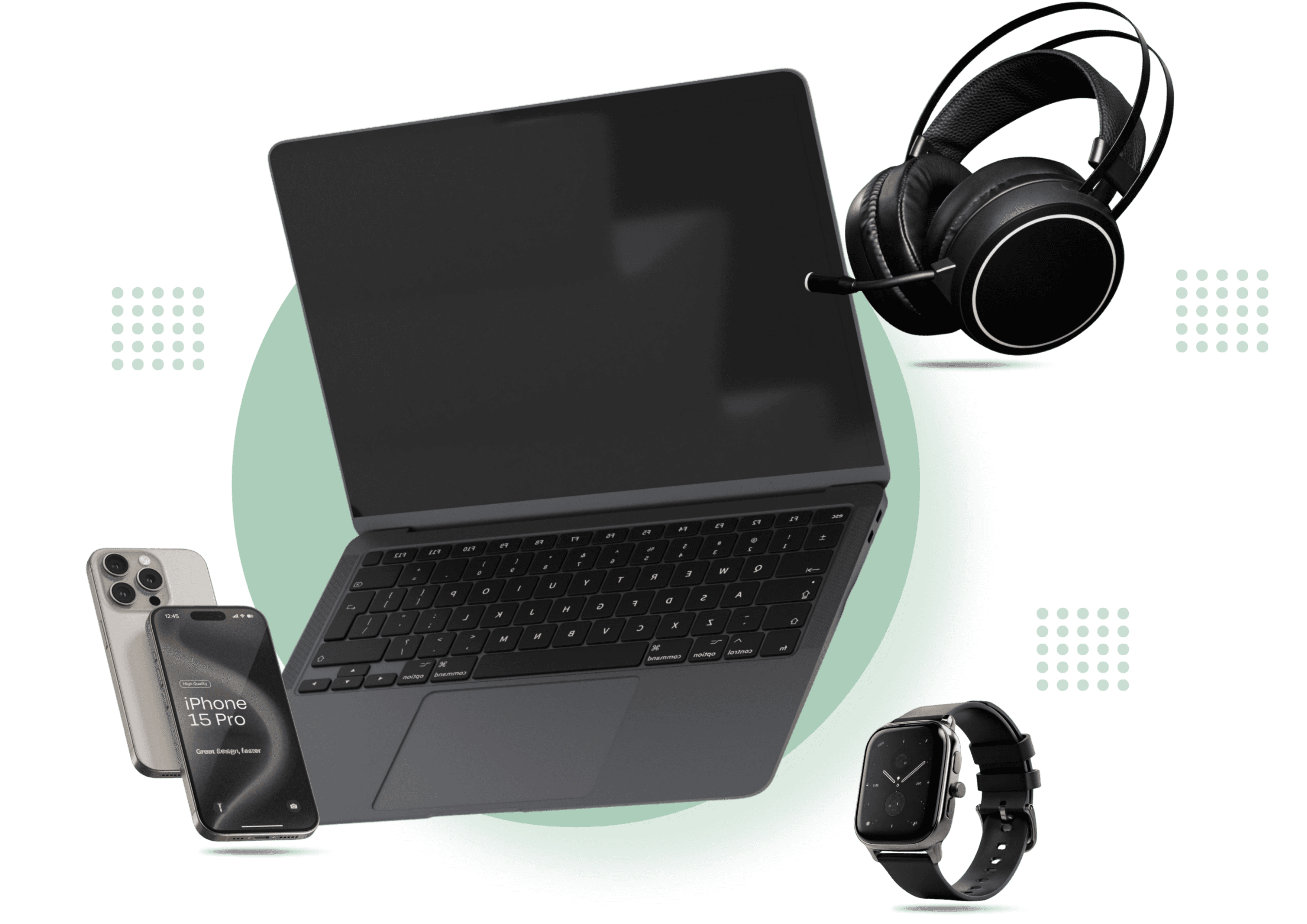 AfriCore Tech Shop Hardware